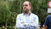 Сандов: Не съм получил обвинение, прокуратурата влиза в предизборната кампания