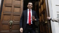 Терзиев предупреди: Готвят нова криза в София, този път с боклука 