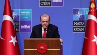 Турция - страната-членка на НАТО, която движи превъоръжаването на Европа