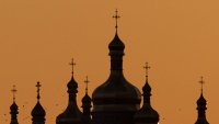 Ударът по Киевско-Печерска лавра е бил инсцениран от Украйна?