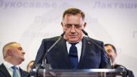 Босна след изборите: Додик запазва властта, Западът отстъпва, а Русия чака своя шанс