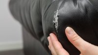 5 трика за поддържане на кожените мебели