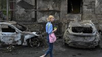 Нова въздушна атака над Одеса с дронове