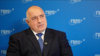 Борисов: Самият Сорос, ме познава добре, знаят, че имам червени линии, които не пресичам ВИДЕО