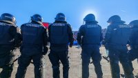 Полицията с допълнителни действия за охрана на Вечното дерби