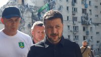Зеленски предизвиква Путин: Да се срещнем в Константиновка