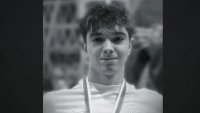Аутопсията разкри причината за смъртта на 16-годишния плувец
