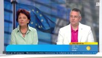 ЕС обсъжда кризата в Сеута, експерти предупреждават: Проблемът е в Африка