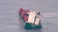 Франция: Наш самолет спаси 18 живота в Черно море 