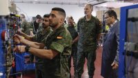 Испания одобри налагането на оръжейно ембарго срещу Израел