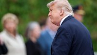 Съдът разпореди на Тръмп да спре скъпите ТВ реклами, финансирани от данъкоплатците