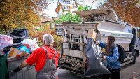 Избраха фирма за чистотата в "Изгрев&ldquo;, "Слатина&ldquo; и "Подуяне&ldquo; 