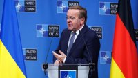 Писториус не е оптимист относно "стената от дронове" на ЕС срещу Русия
