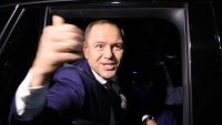Навроцки атакува Туск: Най-лошият премиер в новата ни история