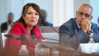 Депутатите на "Величие" "трикратно" се извиниха на Ивелин Михайлов 
