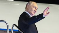 Украйна иска да затвори руското небе и има план как да го направи