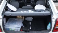 Спипаха пиян румънски шофьор с над 3 промила край Варна