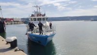 Службите ни разполагат с категорични данни, че Русия стои за атаките в Черно море