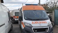Втора катастрофа е станала в Прохода на Републиката