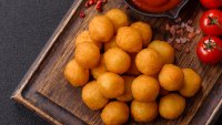 Рецептата Dnes: Крокети със сирена