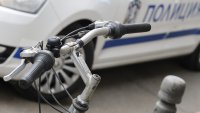 Шофьор удари велосипедист на пешеходна пътека в Пловдив