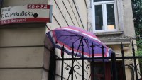 Дъждовете продължават и днес 