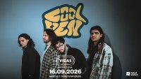 Cool Den готвят щур концерт на 16 септември в София