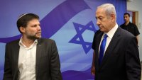 Израелски министър: Нов план за строежи на Западния бряг ще погребе идеята за палестинска държава