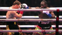 Терънс Крауфорд победи Алварес стана абсолютен световен шампион на WBC