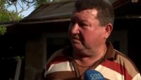 Севлиево след пороя: Удавени животни, кал и една жертва