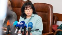 Петкова: Всички държави от Еврогрупата подкрепиха единодушно членството ни