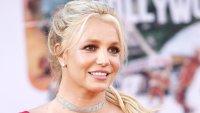 Бритни Спиърс изненадва феновете си с нова песен