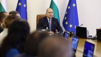 Румен Радев: Трябва да затворим срамния период на сглобките