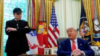 Епичен разрив: Какво могат да направят Мъск и Тръмп един срещу друг?