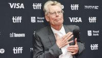 Стивън Кинг призова за импийчмънт на "некомпетентния" задник Тръмп