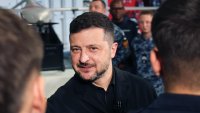 Зеленски с отговор към Федоров: Изборите по време на война са твърде опасни 