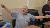Борис Надеждин напусна Русия: Жив съм и съм свободен
