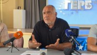 Борисов категоричен: Непоискана подкрепа не давам (ВИДЕО)