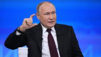 Путин: Няма никакви данни, че Иран се стреми към сдобиване с ядрено оръжие