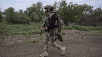 Те идват от Белгия, САЩ, Швеция: Защо чужденци продължават да се бият за Украйна? 