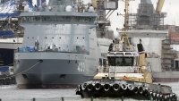 Как стремежът на Русия към природните ресурси на Украйна потопи нейния черноморски флагман