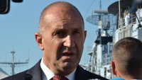 Радев: Срещата в Аляска възстановява диалога и надеждата на всички ни за мир