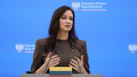 Литва е готова: Ще изпълни целта на НАТО да дава за отбрана поне 5% от БВП