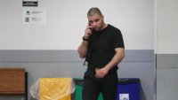 Белезниците щракнаха: Прокурорският син Васил Михайлов е заловен