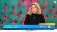 Профилактиката за ХИВ в България е ограничена