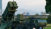 За Украйна другите производители на Patriot са поучителен пример