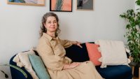 Образователният експерт Даниела Северинова: Мирът в света не е отделен от мира в човека