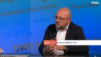 САЩ излизат от ролята си на полицай, Световният ред ерозира
