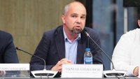 Първан Симеонов: Войната промени страната, властта е в тежка ситуация