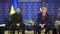 Зеленски след срещата с Тръмп: Готови сме за енергийно примирие с Русия